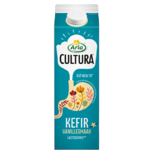 Arla kefir vanille